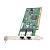 Адаптер HP QW990-63001 StoreFabric CN1100R Dual Port