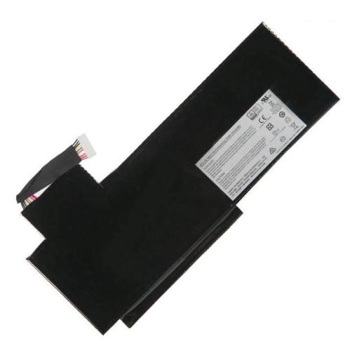 Аккумулятор Msi BTY-L76