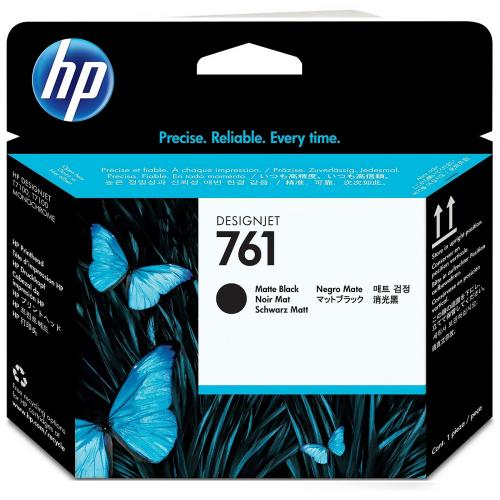 Печатающая головка HP CH648A