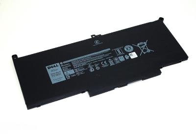 Аккумулятор для ноутбука Dell F3YGT
