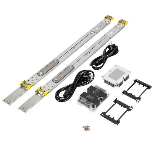 Комплектация серверной платформы HIPER R2-T122410-08