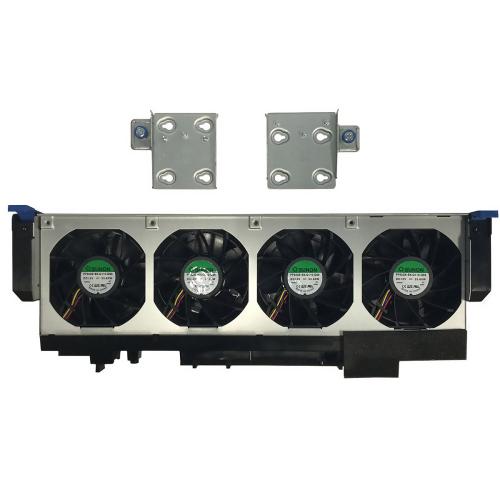 Модуль вентиляторов HPE 879984-001