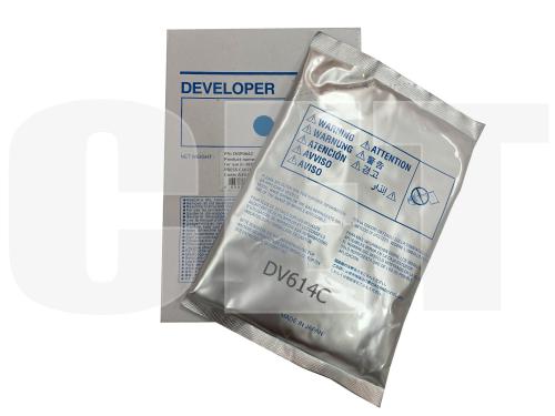 Девелопер CET DGP0664