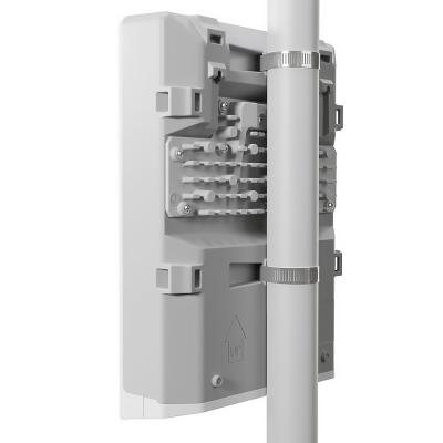 Управляемый коммутатор MicroTik CRS318-16P-2S+OUT (уличное исполнение)