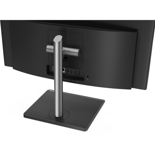 Моноблок Lenovo 11FJ005TRU