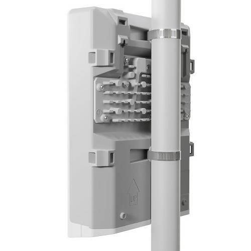 Управляемый коммутатор MicroTik CRS318-16P-2S+OUT (уличное исполнение)