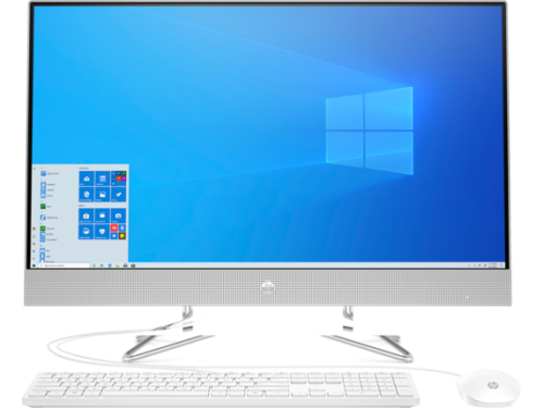 Моноблок HP 2X4U8EA