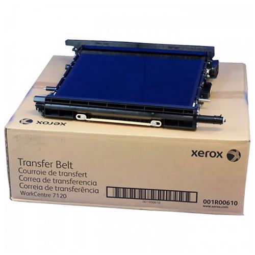 Блок ленты переноса изображения Xerox 001R00610 с очистителем для WorkCentre 7120 7125 7220 7225