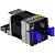 Модуль вентилятора H3C LSPM1FANSB для коммутатора S5560
