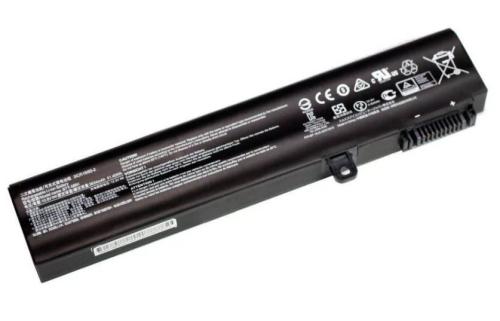 Аккумулятор Msi BTY-M6H