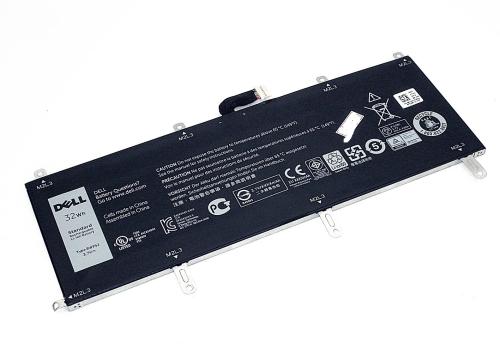 Аккумулятор Dell 08WP5J
