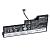 Аккумуляторная батарея Lenovo 01AV489, 11,4В, 24Втч