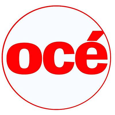 CET OCE OCE