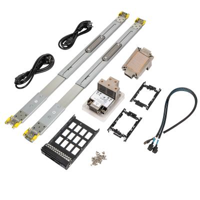 Комплектация сервера HIPER R3-T223225-13