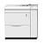 Соединительный лоток OHCF Xerox 497K20640