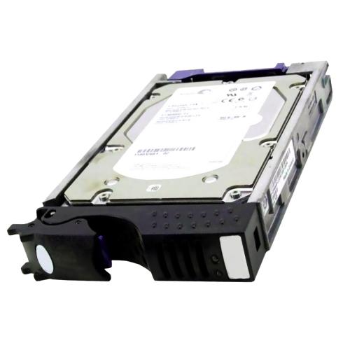 Жесткий диск EMC 005050736, 1Тб, 7.2K, 3.5, SAS, для VNXe 3300