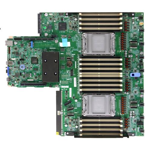 Материнская плата Lenovo 03GX867