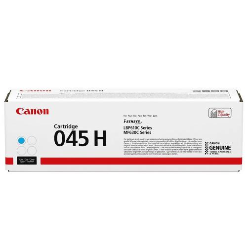 Картридж Canon 1245C002