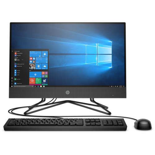 Моноблок HP 2T8H0ES