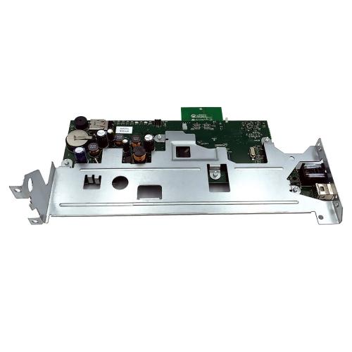 Плата форматера HP CQ890-67097