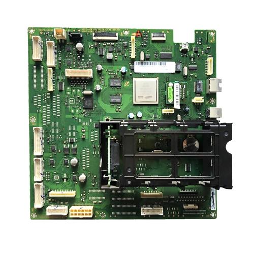 Плата форматера Samsung JC92-02831B
