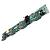 Плата расширения HP 519317-001 для D2600, 12 слотов SAS
