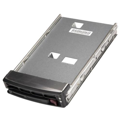 Салазки Supermicro MCP-220-73301-0N 3.5 в 2.5 дюйма конвертер для корпуса SC733