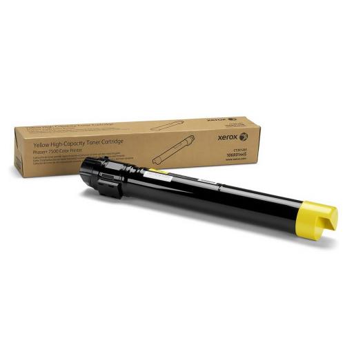 Картридж XEROX 106R01445