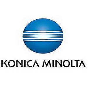 Запчасти CET для KONICA MINOLTA Запчасти CET для KONICA MINOLTA