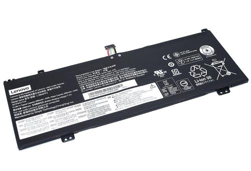 Аккумулятор Lenovo L18D4PF0