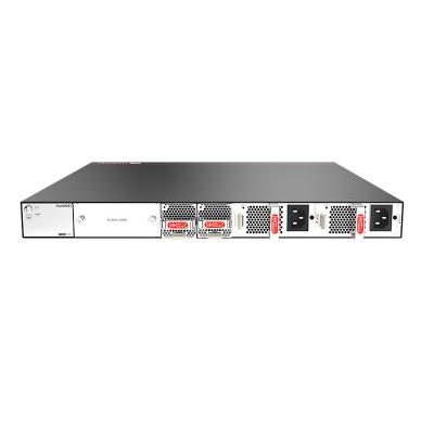 Huawei S5731-H48T4XC 02352QPT-007_BSW1 задняя панель коммутатора