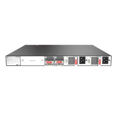 Huawei S5731-H48T4XC 02352QPT-007_BSW1 задняя панель коммутатора