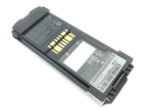 Аккумулятор Motorola 82-111636-01