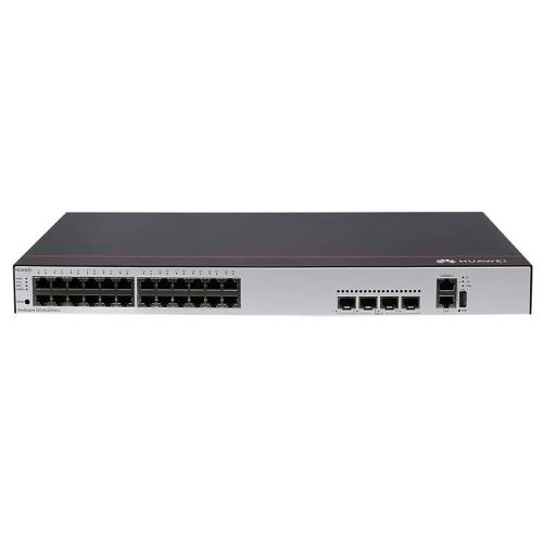 Коммутатор Huawei S5735-L24P4X-A1 98011318_BSW