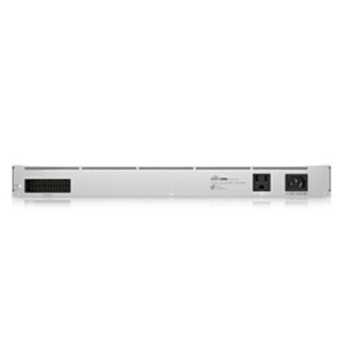 UBIQUITI UXG-Pro Маршрутизатор в стойку, 2х 10G SFP+, 2х 1G RJ45
