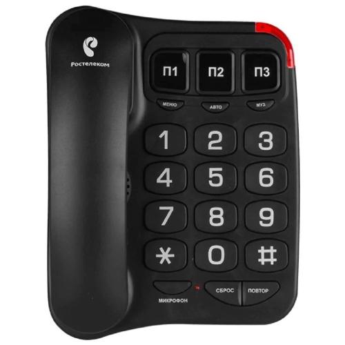 Телефон TeXet TX-214 