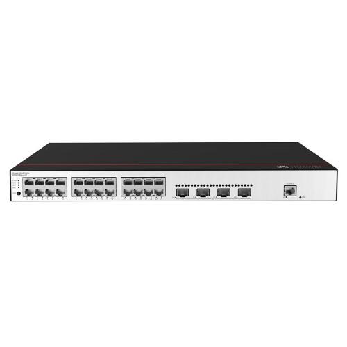 Коммутатор Huawei S5735-L24P4S-A-V2 98012021_BSW