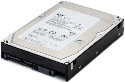 Жёсткий диск HPE 659570-001