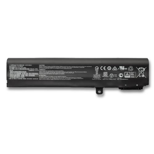 Аккумулятор Msi BTY-M6H
