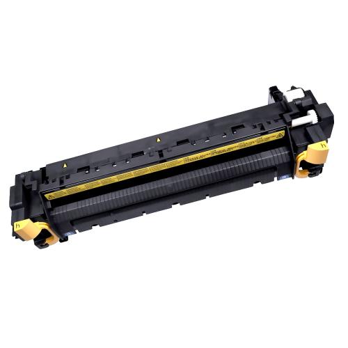 Узел термозакрепления KYOCERA 302K393122