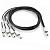 Кабель HP K2R10A, Mini-SAS, 4 line, 4m