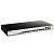 Коммутатор D-Link DXS-1210-16TC/B1A, 12 x 10GBase-T, 2 x 10GBase-X SFP+, 2 x 10GBase-T/SFP+