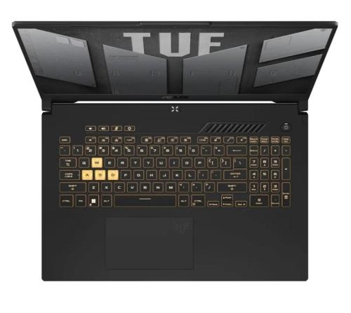 Ноутбук Asus 90NR0GX1-M00610