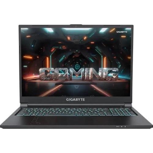Ноутбук Gigabyte KF-53KZ853SD