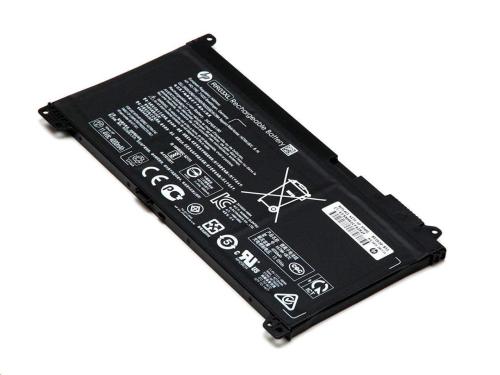 Аккумулятор HP RR03XL