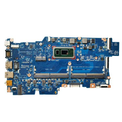 Плата HP L44504-601