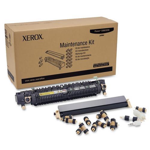 Комплект роликов XEROX 604K73140