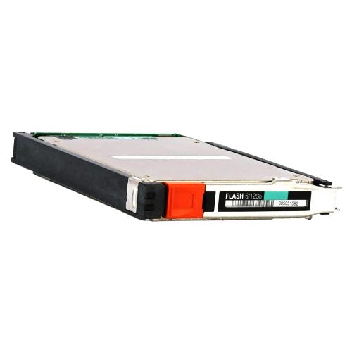 Накопитель EMC V4-2S6F-100 100 Gb 2,5 SAS