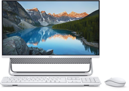 Моноблок Dell 5400-5876