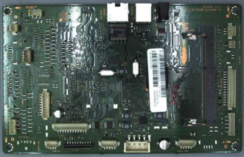 Плата HP JC92-02832J.